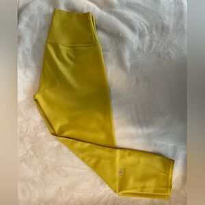 Alo yoga leggings